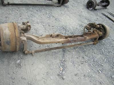 Eaton-Spicer E1202W Front Axle Assembly