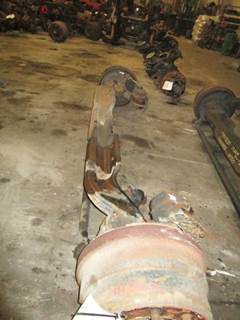 Meritor-Rockwell MFS-13-143A-N Front Axle Assembly