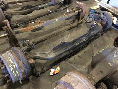 Eaton-Spicer E1202W Front Axle Assembly