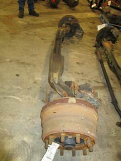 Eaton-Spicer E1202W Front Axle Assembly