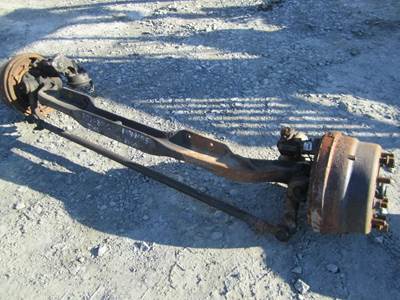 Eaton-Spicer 8600 Front Axle Assembly