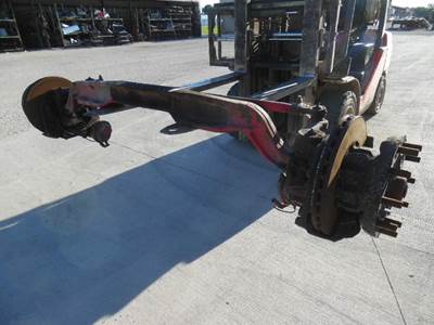 Eaton-Spicer E1202T Front Axle Assembly