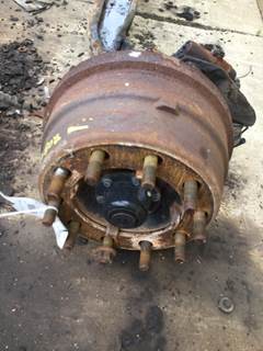 Eaton-Spicer E1202W Front Axle Assembly