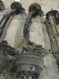Eaton-Spicer E1202I Front Axle Assembly