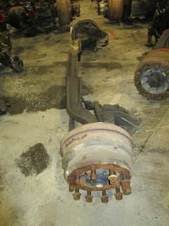 Eaton-Spicer E1202I Front Axle Assembly