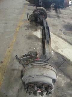 Eaton-Spicer E1202I Front Axle Assembly