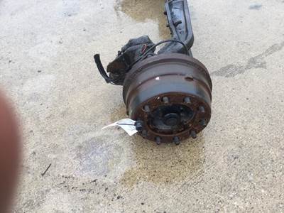 Eaton-Spicer E1202I Front Axle Assembly