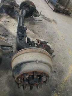 Eaton-Spicer E1322I Front Axle Assembly