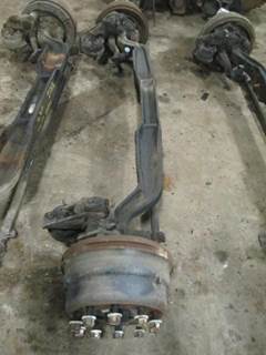 Eaton-Spicer E1200I Front Axle Assembly