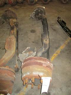 Eaton-Spicer 9200I Front Axle Assembly