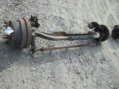 Meritor-Rockwell MFS-12-122A Front Axle Assembly