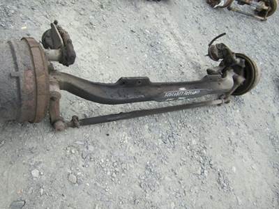 Meritor-Rockwell MFS-12-143A-N Front Axle Assembly
