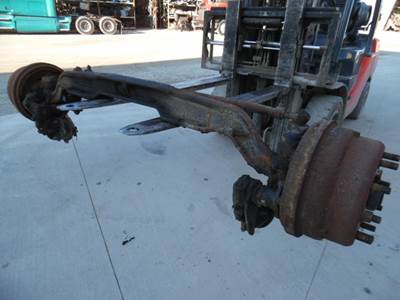 Eaton-Spicer E1202I Front Axle Assembly