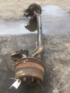 Eaton-Spicer I-100SG Front Axle Assembly