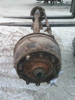 International CANNOT BE IDENTIFIED Front Axle Assembly