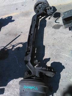 International CANNOT BE IDENTIFIED Front Axle Assembly
