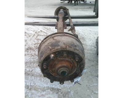 International CANNOT BE IDENTIFIED Front Axle Assembly