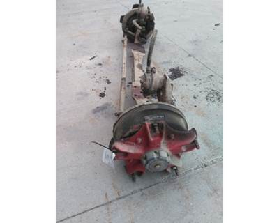 International CANNOT BE IDENTIFIED Front Axle Assembly