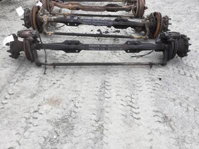 Meritor-Rockwell MFS-08-153B-N Front Axle Assembly