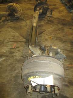 Meritor-Rockwell MFS-10-143A Front Axle Assembly