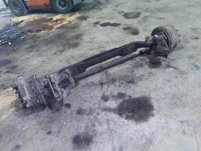 Eaton-Spicer I-120SG Front Axle Assembly