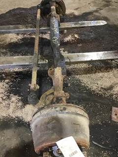 Eaton-Spicer I-120SG Front Axle Assembly