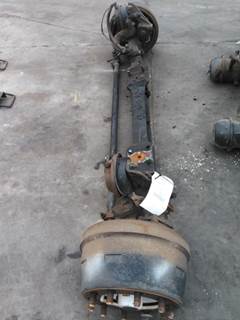 International Front Axle Assembly for a Eaton-Spicer I-120SG