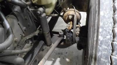 International Front Axle Assembly for a Eaton-Spicer I-120SG