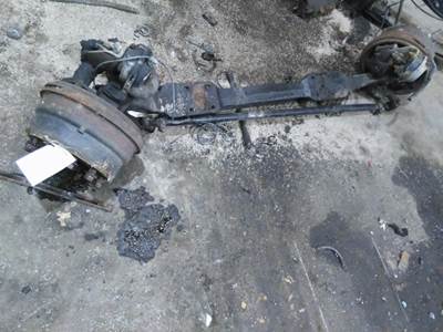 International Front Axle Assembly for a Eaton-Spicer I-120SG