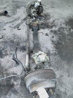 International Front Axle Assembly for a Eaton-Spicer I-120SG