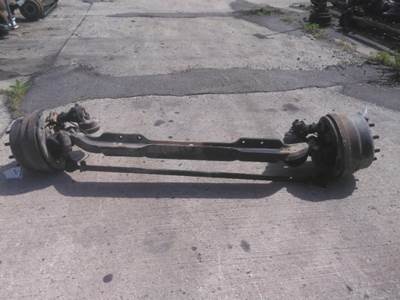 International Front Axle Assembly for a Eaton-Spicer I-120SG