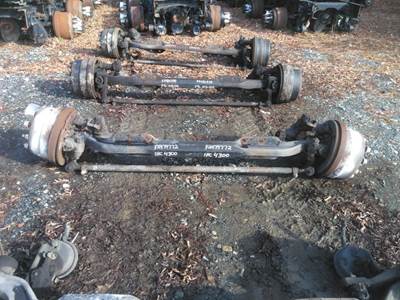 International Front Axle Assembly for a Eaton-Spicer I-120SG