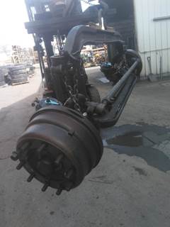 International Front Axle Assembly for a Eaton-Spicer I-120SG