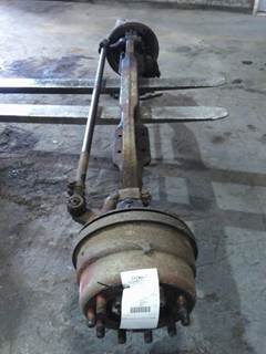 International Front Axle Assembly for a Eaton-Spicer I-120SG