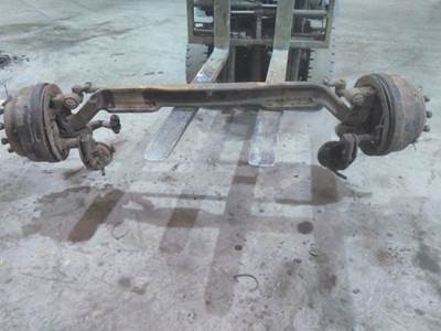 International Front Axle Assembly for a Eaton-Spicer I-140S