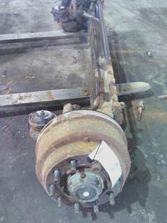 Eaton-Spicer I-80S Front Axle Assembly