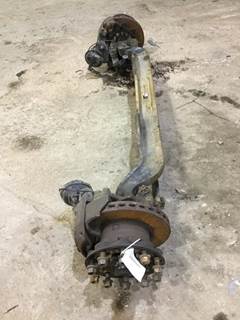 Meritor-Rockwell MFS-13-143A-N Front Axle Assembly