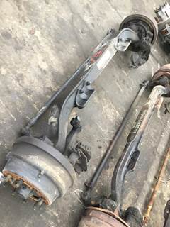 Hendrickson SteerTek Front Axle Assembly