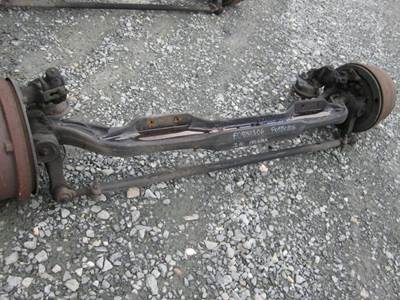 Eaton-Spicer E1202W Front Axle Assembly