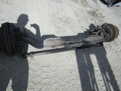 Eaton-Spicer E1202W Front Axle Assembly