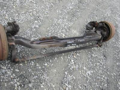 Eaton-Spicer E1202W Front Axle Assembly