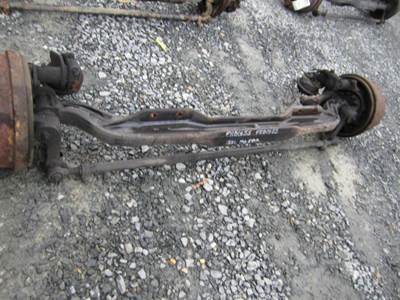 Eaton-Spicer E1202W Front Axle Assembly