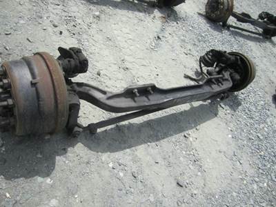 Eaton-Spicer E1202W Front Axle Assembly