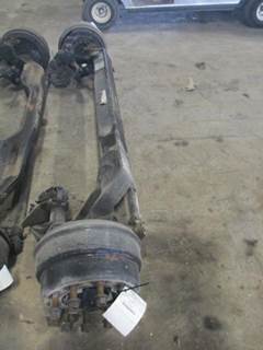 Hendrickson SteerTek Front Axle Assembly