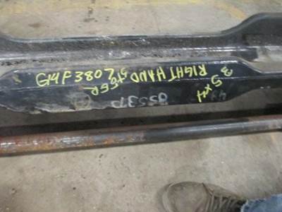 Meritor-Rockwell MFS-14-143A-N Front Axle Assembly