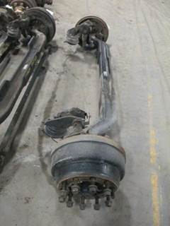 Meritor-Rockwell MFS-14-122A Front Axle Assembly