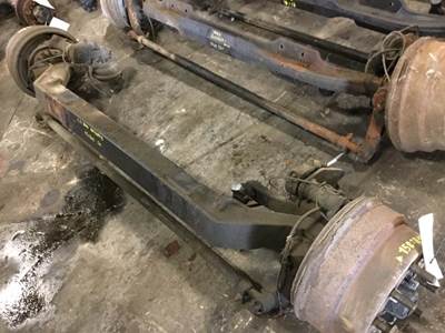 Hendrickson SteerTek Front Axle Assembly