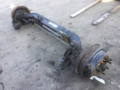 Hendrickson SteerTek Front Axle Assembly