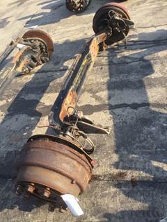 Eaton-Spicer E1460I Front Axle Assembly