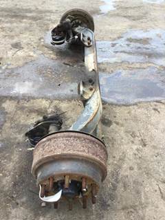 Hendrickson SteerTek Front Axle Assembly